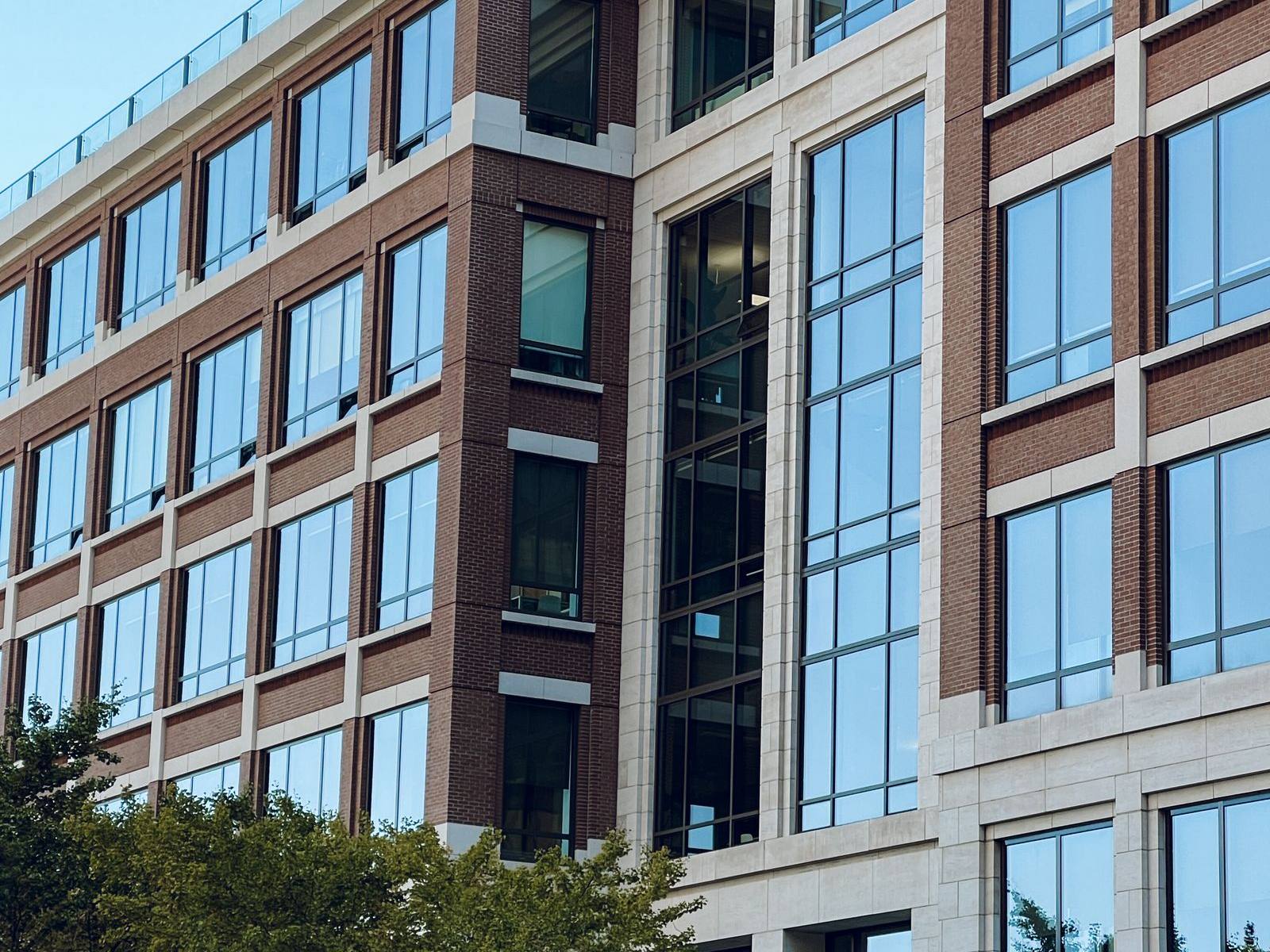 Commercial HVAC service in Mesa