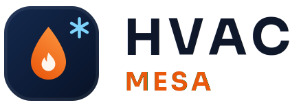 Mesa HVAC